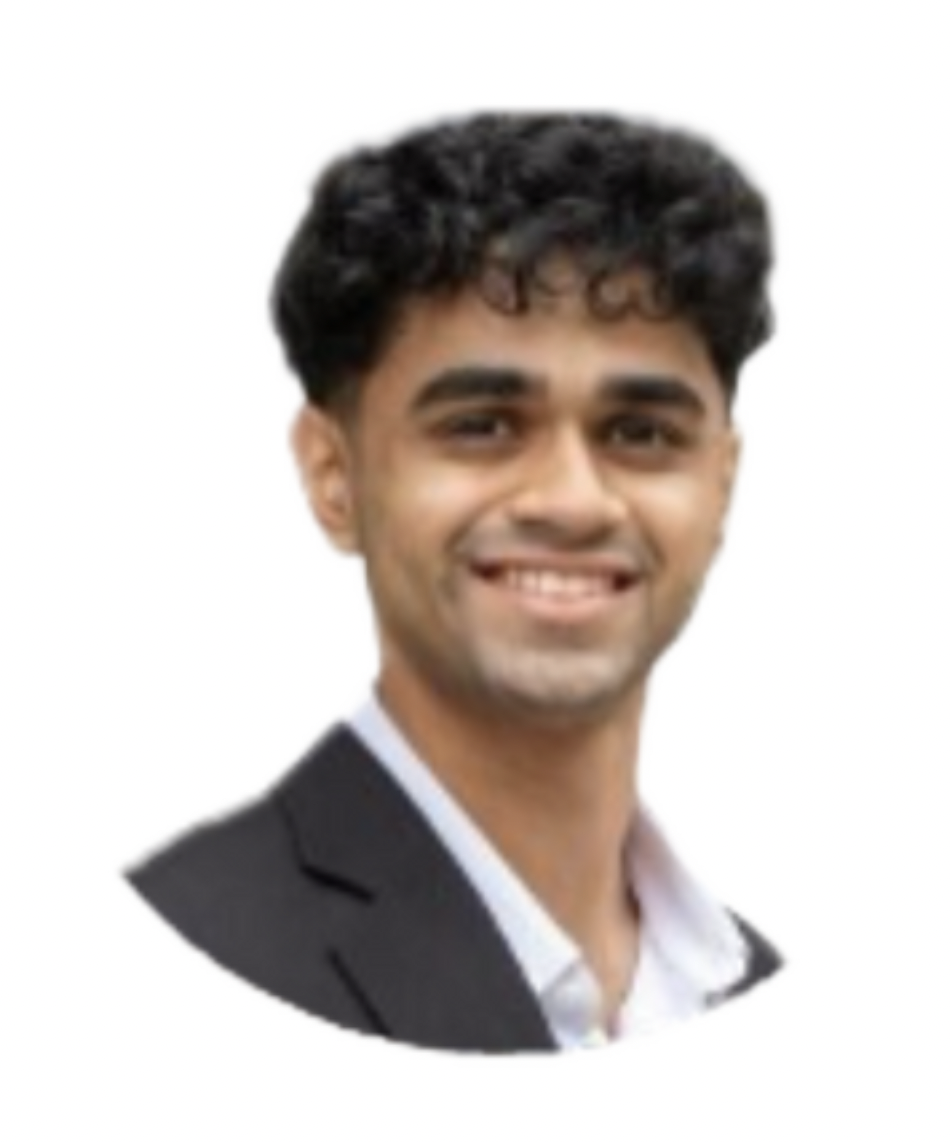 Rupin Ramesh