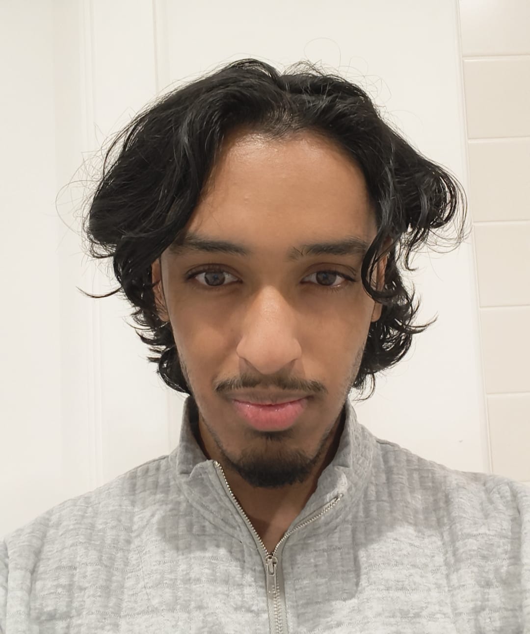 Syed Islam