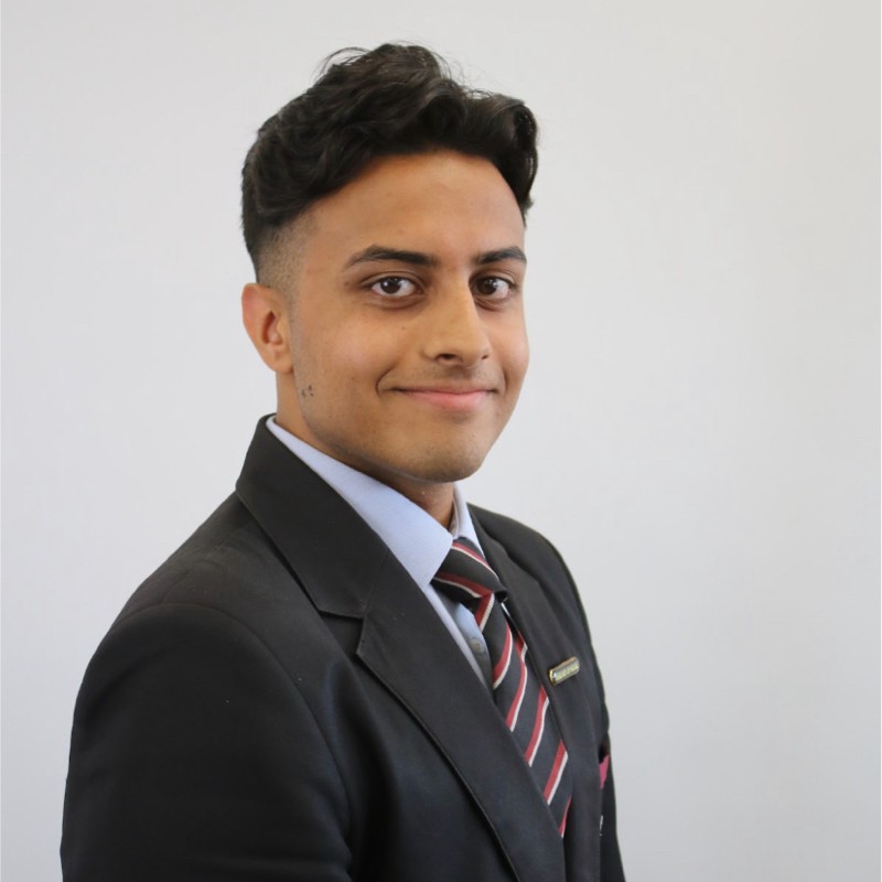 Aryan Sharma