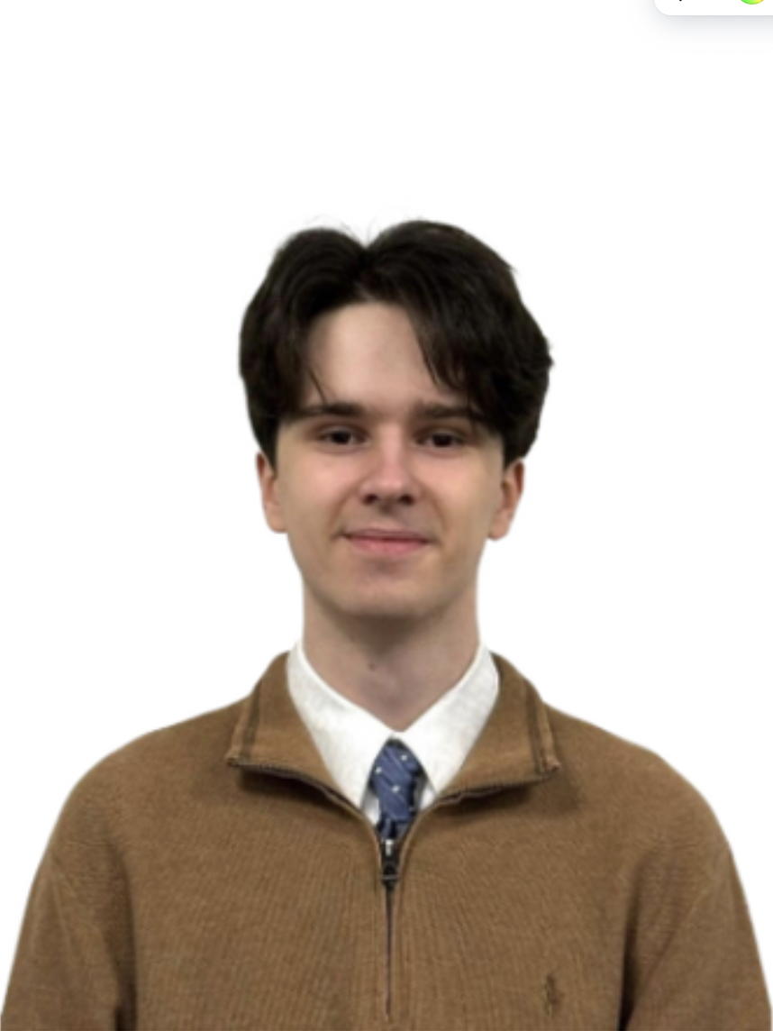 Andrei Sosnin