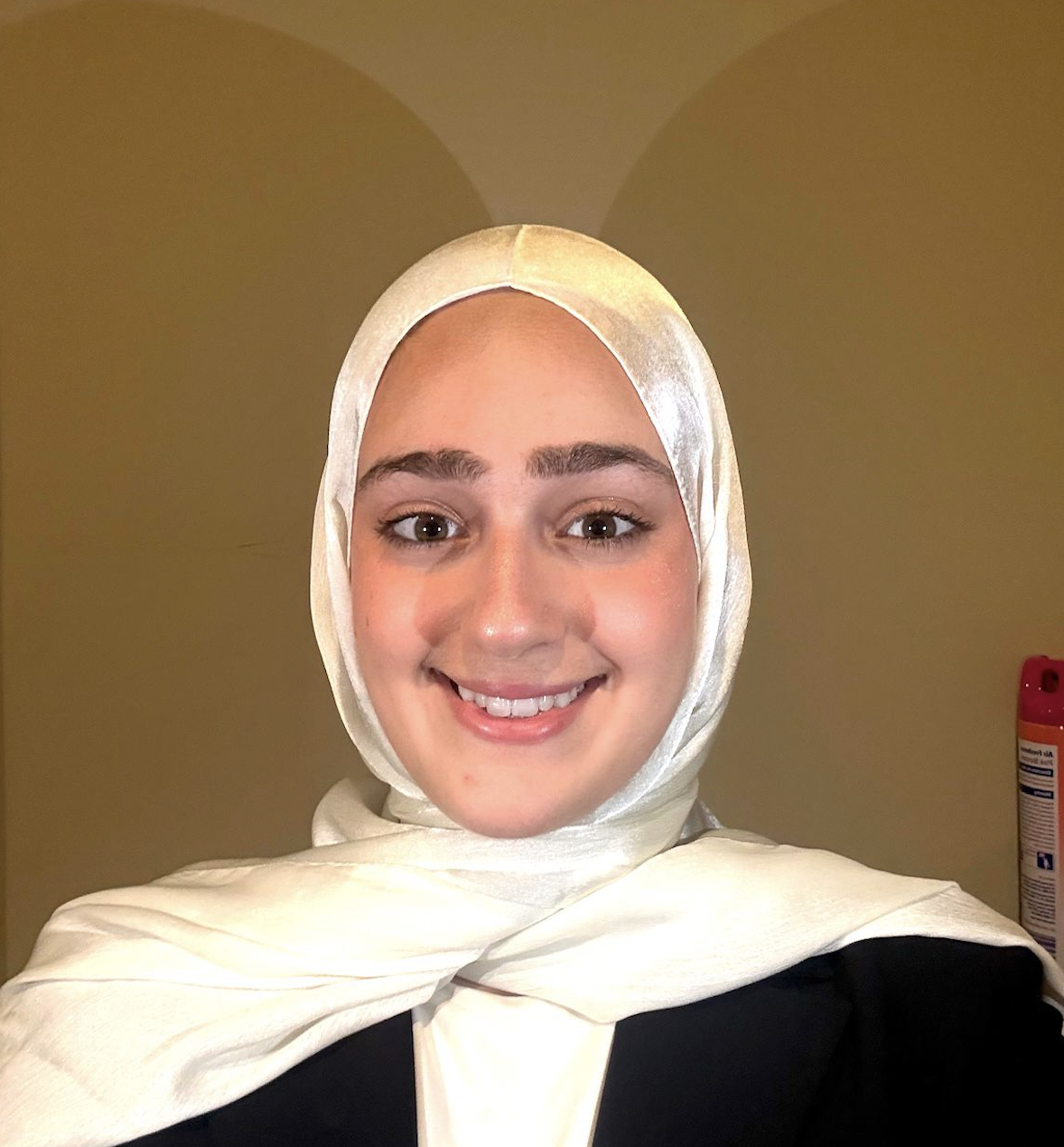 Nour Samman