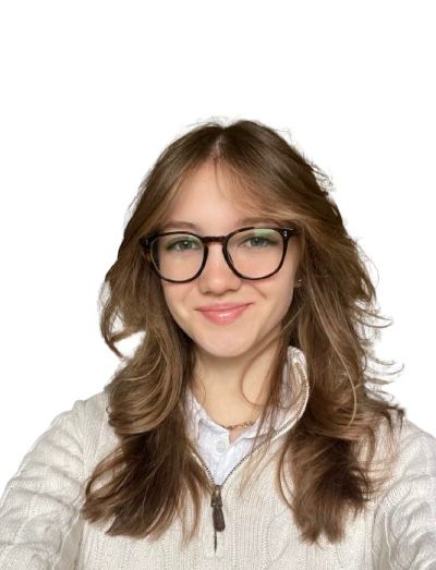 Maria Belousova