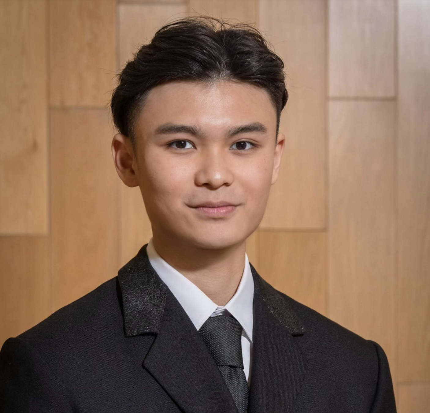 Zi Yuan Kang