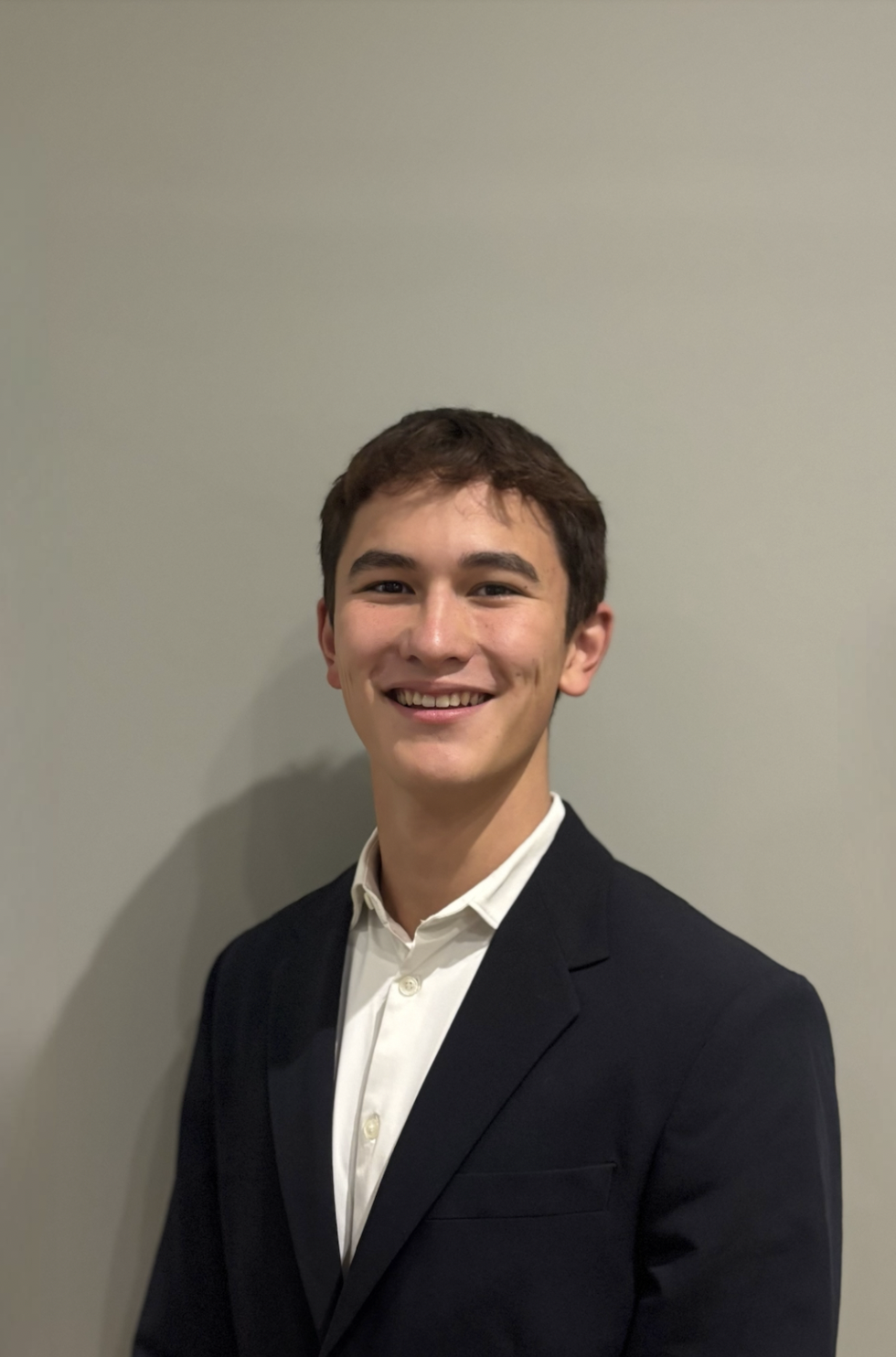 Adrien Nolens-Liu