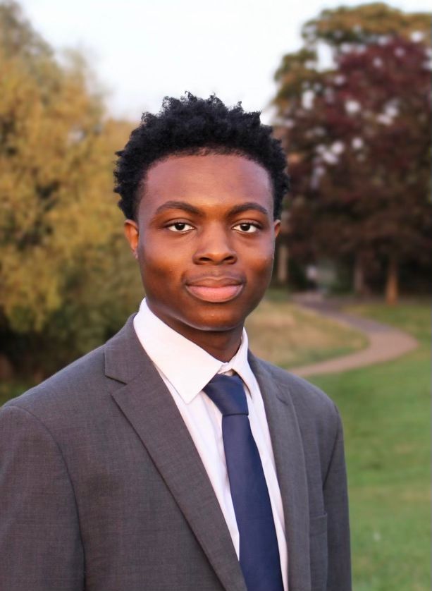 Ayo Odeyingbo